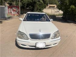 مێرسێدس بێنز S-Class